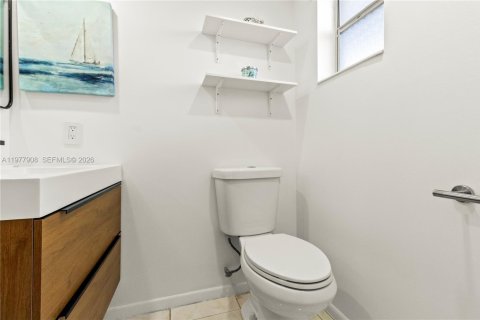 Купить кондоминиум в Лодердейл-Лейкс, Флорида 1 спальня, 71.35м2, № 2043410 - фото 22