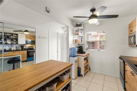 Купить кондоминиум в Лодердейл-Лейкс, Флорида 1 спальня, 71.35м2, № 2043410 - фото 5