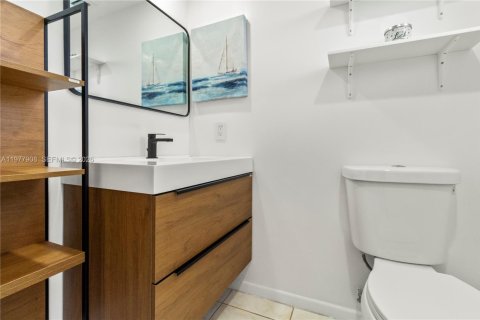 Купить кондоминиум в Лодердейл-Лейкс, Флорида 1 спальня, 71.35м2, № 2043410 - фото 20