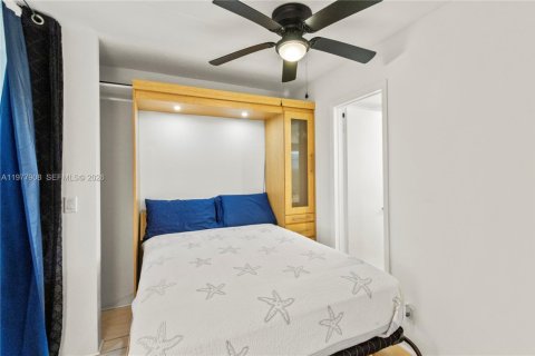 Купить кондоминиум в Лодердейл-Лейкс, Флорида 1 спальня, 71.35м2, № 2043410 - фото 19