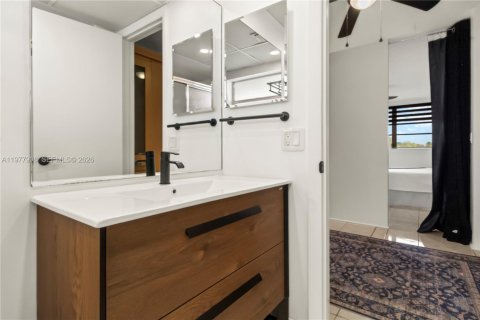 Купить кондоминиум в Лодердейл-Лейкс, Флорида 1 спальня, 71.35м2, № 2043410 - фото 23