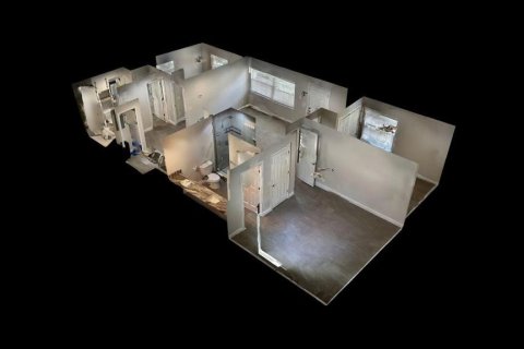 Apartment in Mount Dora, Florida 3 bedrooms, 93.65 sq.m. № 2277594 - photo 30