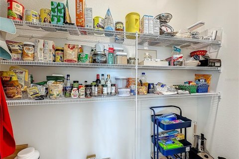 Купить виллу или дом в Уэсли-Чепел, Флорида 3 комнаты, 210.05м2, № 1915259 - фото 13