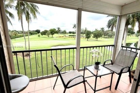 Copropriété à vendre à Pembroke Pines, Floride: 1 chambre, 74.32 m2 № 2392551 - photo 9