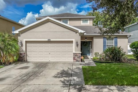 Casa en Riverview, Florida 4 dormitorios, 258.08 m2 № 2314192