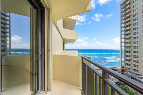 Condo in Riviera Beach, Florida, 2 bedrooms  № 2190837 - photo 28