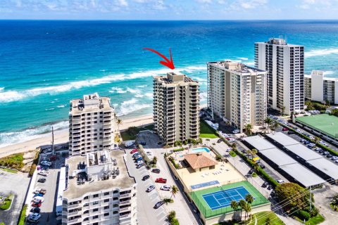 Condo in Riviera Beach, Florida, 2 bedrooms  № 2190837 - photo 2