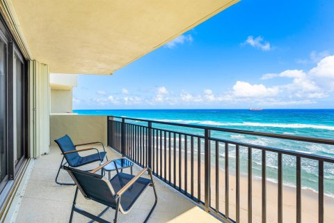 Condo in Riviera Beach, Florida, 2 bedrooms  № 2190837