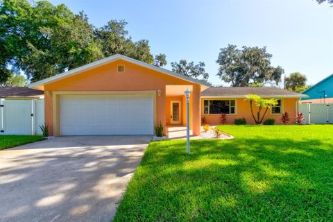 Villa ou maison à vendre à Holly Hill, Floride: 3 chambres, 154.03 m2 № 2285145 - photo 30