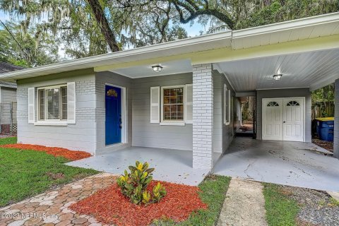 Casa en venta en Jacksonville, Florida, 3 dormitorios, 98.38 m2 № 773565 - foto 1