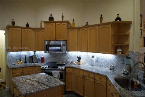 Casa en venta en Loxahatchee Groves, Florida, 4 dormitorios, 336.68 m2 № 2054385 - foto 8