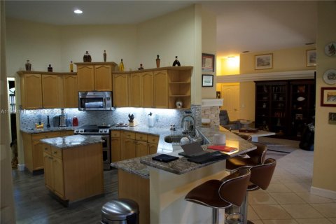 Casa en venta en Loxahatchee Groves, Florida, 4 dormitorios, 336.68 m2 № 2054385 - foto 6