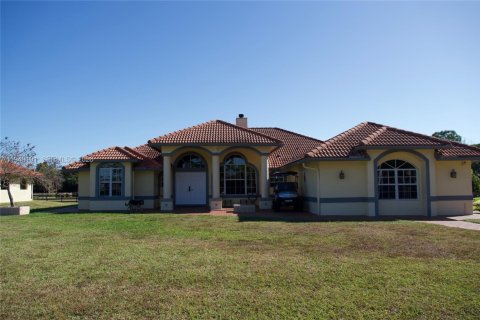 Casa en venta en Loxahatchee Groves, Florida, 4 dormitorios, 336.68 m2 № 2054385 - foto 2
