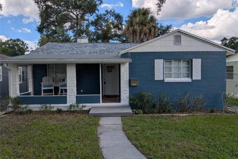 Casa en Saint Petersburg, Florida 2 dormitorios, 94.11 m2 № 2372000