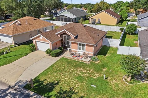 Villa ou maison à vendre à Davenport, Floride: 2 chambres, 95.22 m2 № 2388635 - photo 10