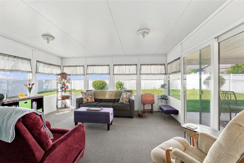 Villa ou maison à vendre à Davenport, Floride: 2 chambres, 95.22 m2 № 2388635 - photo 27