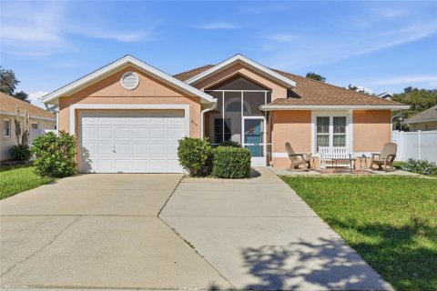 Villa ou maison à vendre à Davenport, Floride: 2 chambres, 95.22 m2 № 2388635 - photo 3