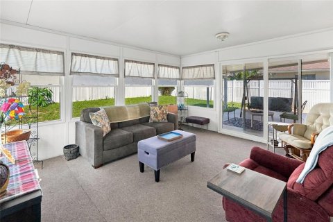 Villa ou maison à vendre à Davenport, Floride: 2 chambres, 95.22 m2 № 2388635 - photo 28