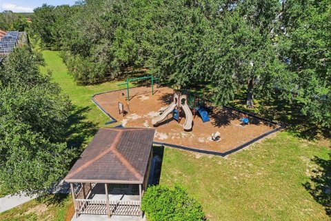 Villa ou maison à vendre à Davenport, Floride: 2 chambres, 95.22 m2 № 2388635 - photo 13