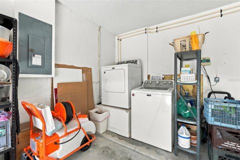 Villa ou maison à vendre à Davenport, Floride: 2 chambres, 95.22 m2 № 2388635 - photo 26