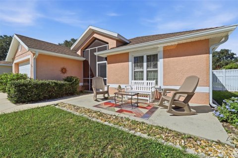 Villa ou maison à vendre à Davenport, Floride: 2 chambres, 95.22 m2 № 2388635 - photo 4