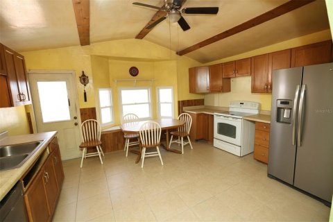 Villa ou maison à vendre à Venice, Floride: 4 chambres, 171.87 m2 № 2388152 - photo 4