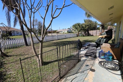 Villa ou maison à vendre à Venice, Floride: 4 chambres, 171.87 m2 № 2388152 - photo 8