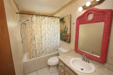 Villa ou maison à vendre à Venice, Floride: 4 chambres, 171.87 m2 № 2388152 - photo 7