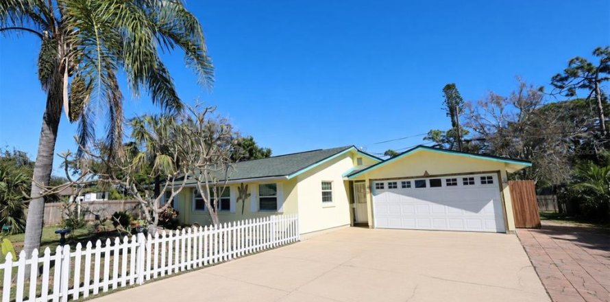 Villa ou maison à Venice, Floride 4 chambres, 171.87 m2 № 2388152