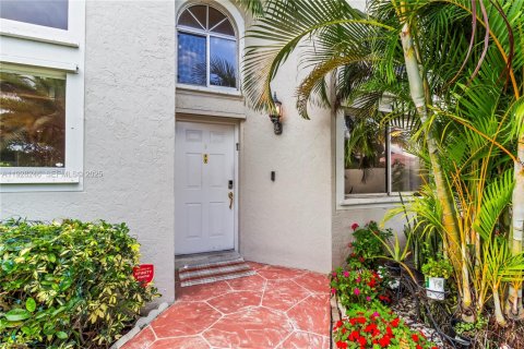 Villa ou maison à louer à Margate, Floride: 3 chambres, 129.6 m2 № 1988305 - photo 13