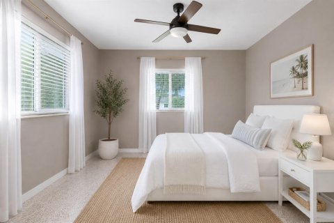 Casa en venta en Saint Petersburg, Florida, 3 dormitorios, 143.16 m2 № 2199973 - foto 30