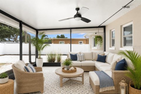 Casa en venta en Saint Petersburg, Florida, 3 dormitorios, 143.16 m2 № 2199973 - foto 20