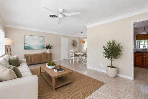 Casa en venta en Saint Petersburg, Florida, 3 dormitorios, 143.16 m2 № 2199973 - foto 6