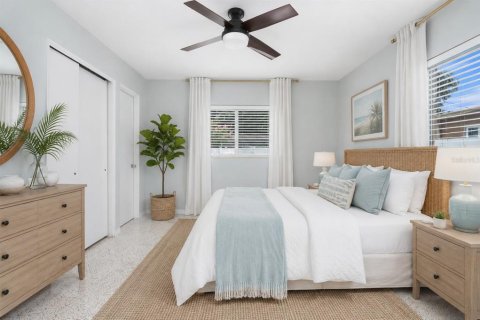 Casa en venta en Saint Petersburg, Florida, 3 dormitorios, 143.16 m2 № 2199973 - foto 24