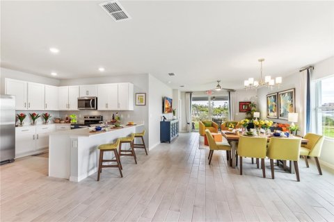 Villa ou maison à vendre à Punta Gorda, Floride: 2 chambres, 139.63 m2 № 1517584 - photo 6