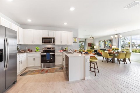 Villa ou maison à vendre à Punta Gorda, Floride: 2 chambres, 139.63 m2 № 1517584 - photo 4
