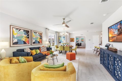Villa ou maison à vendre à Punta Gorda, Floride: 2 chambres, 139.63 m2 № 1517584 - photo 3