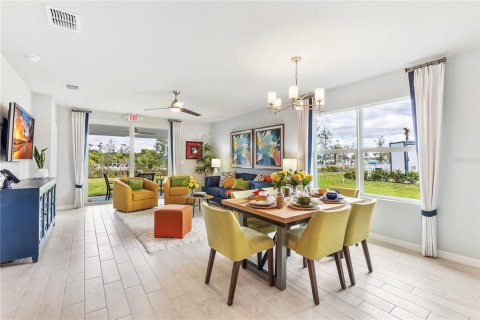 Villa ou maison à vendre à Punta Gorda, Floride: 2 chambres, 139.63 m2 № 1517584 - photo 7