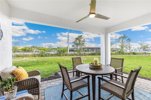 Villa ou maison à vendre à Punta Gorda, Floride: 2 chambres, 139.63 m2 № 1517584 - photo 13