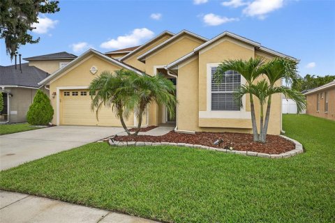 Casa en venta en Odessa, Florida, 3 dormitorios, 238.2 m2 № 1815003 - foto 3
