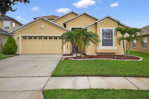 Casa en venta en Odessa, Florida, 3 dormitorios, 238.2 m2 № 1815003 - foto 1