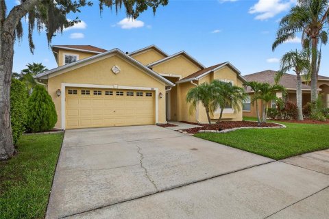 Casa en venta en Odessa, Florida, 3 dormitorios, 238.2 m2 № 1815003 - foto 2