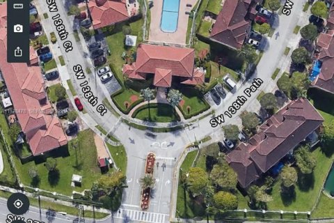 Touwnhouse à louer à Homestead, Floride: 4 chambres, 170.66 m2 № 2050327 - photo 4