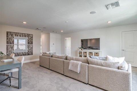 House in Venice, Florida 5 bedrooms, 268.86 sq.m. № 1651064 - photo 22