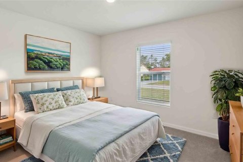 House in Wildwood, Florida 3 bedrooms, 130.81 sq.m. № 1883713 - photo 15