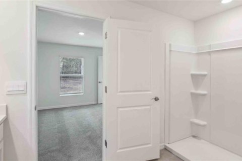 House in Wildwood, Florida 3 bedrooms, 130.81 sq.m. № 1883713 - photo 12