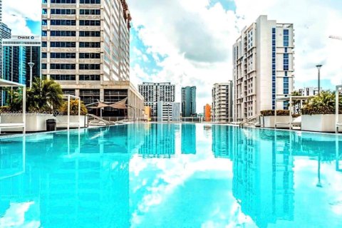 Condo à Miami, Floride, 1 chambre  № 2091115