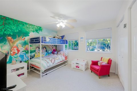 Купить виллу или дом в Уэстон, Флорида 5 спален, 235.6м2, № 1967662 - фото 21