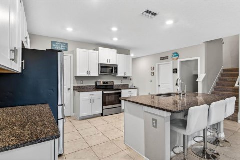 Casa en venta en Riverview, Florida, 5 dormitorios, 273.97 m2 № 1784557 - foto 27