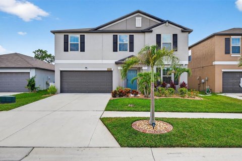 Casa en venta en Riverview, Florida, 5 dormitorios, 273.97 m2 № 1784557 - foto 1